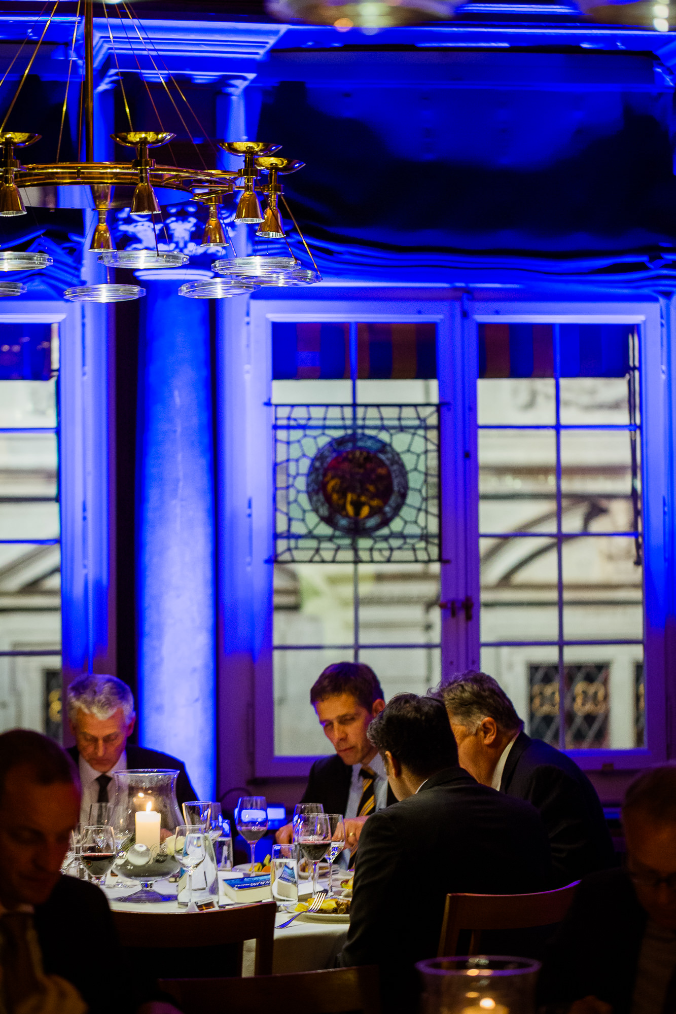 Export x3 1DX 9265 Businessauftrag Complementa 2014